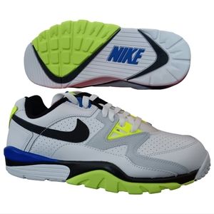 NIKE CROSS TRAINER 3 Mens LOW SHOES SNEAKERS  VARIOUS SIZES